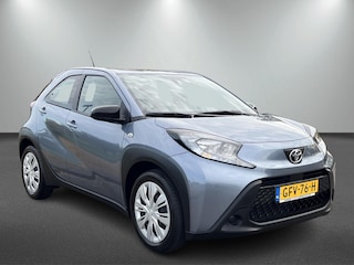 Toyota Aygo 1.0 VVT-i MT Play