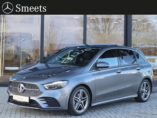Mercedes-Benz B-klasse 180 Star Edition AMG Line