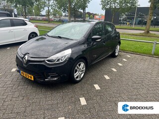 Renault Clio 0.9 TCe Zen | Airco | Cruise control | DAB ontvanger
