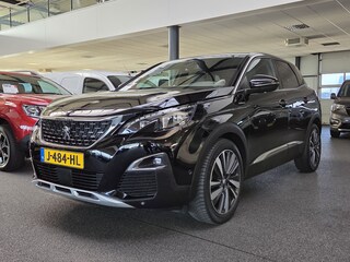 Peugeot 3008 1.2 PureTech GT Line