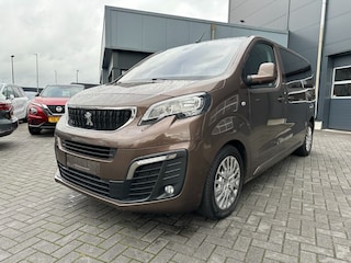 Peugeot Expert Traveller 8 pers. Navigatie Camera 150 PK