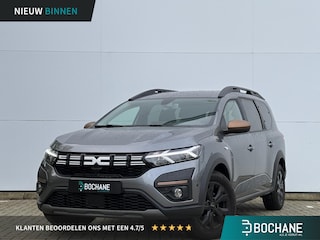 Dacia Jogger 1.0 TCe 100 Bi-Fuel Extreme 7p. / Navigatie / Pack Assist /
