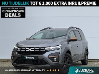Dacia Jogger 1.0 TCe 100 Bi-Fuel Extreme 7p. / Navigatie / Pack Assist /