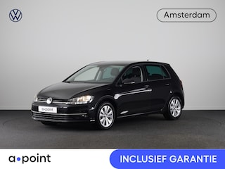 Volkswagen Golf 1.0 TSI Comfortline Business 110 PK | Automaat (DSG) | Navigatie | Camera | Stoelverwarming