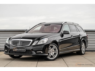 Mercedes-Benz Estate 350 CGI Avantgarde S212 | 144.000KM | AMG Package | Panorama | Harman/Kardon