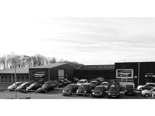 Volvo S40 2.4i | 5 cilinder | 170 pk | Trekhaak