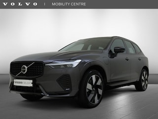 Volvo XC60 2.0 T6 AWD U. Dark | Trekhaak | Schuif-/Kanteldak |
