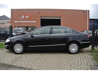 Volkswagen Passat 1.8 TFSI Comfortline airco apk 18-06-2026 inruil mogelijk nap