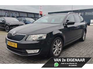 Skoda Octavia Combi 1.2 TSI Greentech Ambition Businessline
