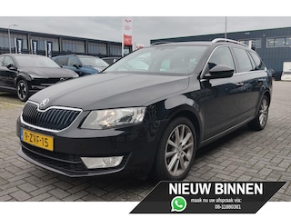 Skoda Octavia Combi 1.2 TSI Greentech Ambition Businessline