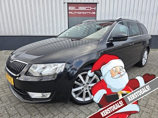 Skoda Octavia Combi 1.2 TSI Greentech Ambition Businessline