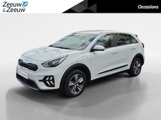Kia Niro 1.6 GDi PHEV DynamicLine | Cruise Control | Climate Control | Camera |