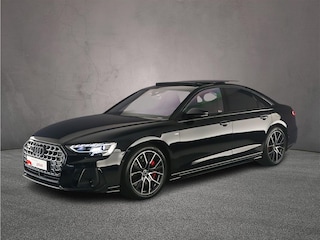 Audi A8 60 TFSI e quattro | Pano | Headup | Massage | Memory | 360 Camera | B&O | Softclose |