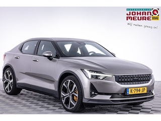 Polestar 2 Long Range Dual Motor Launch Edition 78kWh Performance Pack | PANORAMADAK | harman/kardon