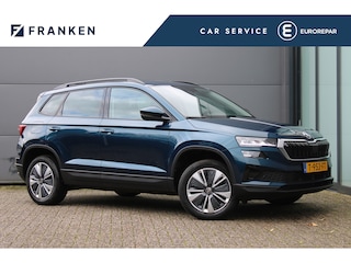 Skoda Karoq 1.5 TSI ACT Business Edition Plus | Trekhaak | Winterpack | Camera | Navigatie | Adaptive cruise control