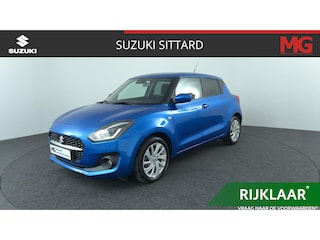 Suzuki Swift 1.2 Stijl | Rijklaarprijs