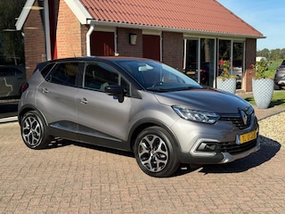 Renault Captur 0.9 TCE INTENS AIRCO/NAVIGATIE/ECC/PDC/HOGE ZIT&amp; HOGE INSTAP