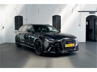 Audi A6 A6 Avant 4.0 TFSI quattro NL AUTO / PANO / HEAD UP / SOFT CLOSE