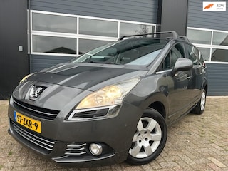 Peugeot 5008 1.6 THP|Airco|Cruise control|7 Zitter!!|