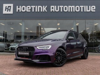 Audi A3 A3 Sportback 2.5 TFSI quattro | Pano | Matrix | B&O