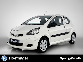 Toyota Aygo 1.0-12V Cool