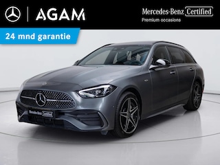 Mercedes-Benz C-klasse Estate 300 e Business Solution AMG