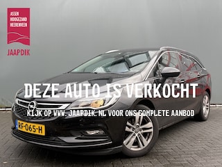 Opel Astra Sports Tourer BWJ 2017 1.6 CDTI 111 PK Business+ NIEUW BINNEN !!