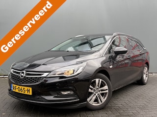 Opel Astra Sports Tourer BWJ 2017 1.6 CDTI 111 PK Business+ NIEUW BINNEN !!
