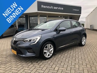 Renault Clio 1.0 TCe Zen