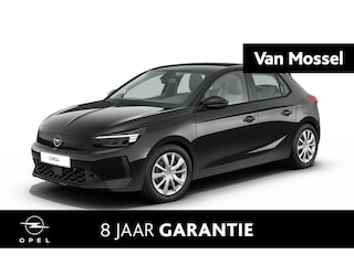 Opel Corsa 1.2 Turbo Edition | Tot 8 jaar garantie | BIG-Event | Direct leverbaar |