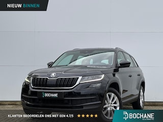 Skoda Kodiaq 1.5 TSI Limited Business Edition | Navigatie | Camera | Lage km. stand |