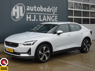 Polestar 2 Long Range Single Motor 78 kWh