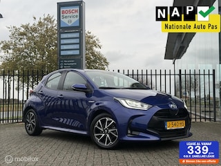 Toyota Yaris 1.5 Hybrid Dynamic | Incl onderhoud & garantie