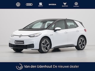 Volkswagen ID.3 Pro S 77 kWh Navigatie Acc Pdc Lm Velgen Carplay DAB 220