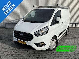 Ford Transit Custom 340 2.0 TDCI L1H1 Trend*A/C*CRUISE*IMPERIAAL*HAAK*