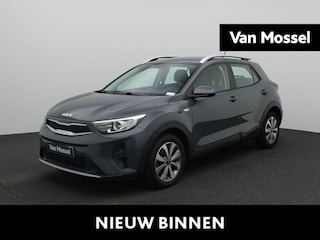 Kia Stonic 1.0 T-GDi MHEV ComfortLine | APPLE CARPLAY - ANDROID AUTO | AIRCO | LED DAGRIJVERLICHTING |