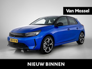 Opel Corsa 1.2 Turbo Hybrid Yes || VAN MOSSEL BIG EVENT VOORDEEL || Tot 8 jaar garantie! ||