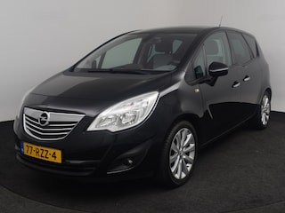 Opel Meriva 1.4 Turbo Cosmo |