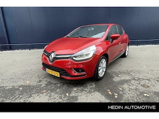Renault Clio 0.9 TCe Intens camera / v&a pdc / trekhaak / navi / all-season
