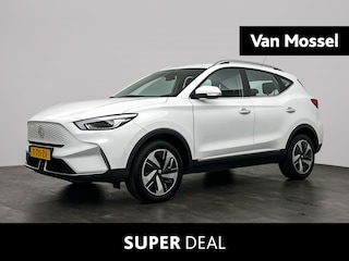 MG ZS EV EV Standard Range Comfort 50 kWh Camera | Navi | Cruise | Stoelverwarming