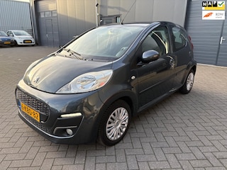 Peugeot 107 1.0 Active Facelift/LED