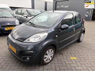 Peugeot 107 1.0 Active Facelift/LED