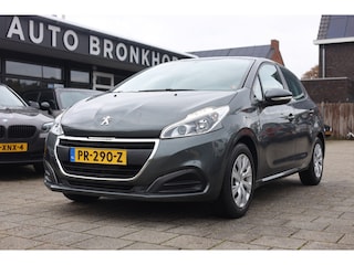 Peugeot 208 1.2 PURETECH | AIRCO | CRUISE | 61000 KM!