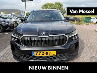 Skoda Kodiaq 1.5 TSI PHEV Business Edition Metallic lak | Panorama dak | Head up display | 20 inch. lm velgen | Electrische achterklep | Donker glas vanaf B Stijl | Comfort pakket |