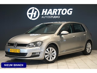 Volkswagen Golf 1.0 TSI Business Edition Connected + CAMERA / NAVIGATIE / SENSOREN