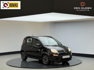Fiat Panda 1.0 Hybrid City Life 18.000 km! | Hoge instap | LM velgen | Hybride | Airco |