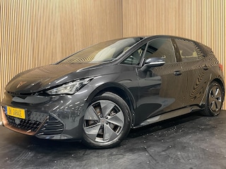 Cupra Born Business 62 kWh|GROTE ACCU|ACC|CARPLAY|CAMERA|KEYLESS|STOEL+STUURVERW.|CLIMATE,CRUISE|NAVI|NIEUWSTAAT|INCL.BTW|1e EIG.|