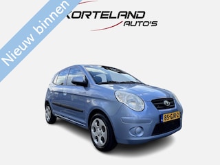 Kia Picanto 1.0 X-tra