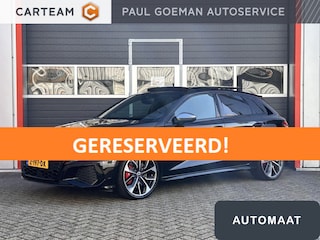Audi A3 Sportback 2.0 TFSI S3 quattro Edition One | Pano | B&O | 360 Camera | Virtual | Head Up |