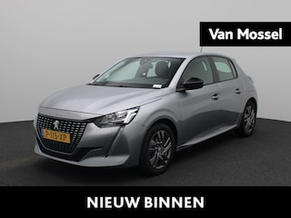 Peugeot 208 1.2 PureTech Active Pack | APPLE CARPLAY - ANDROID AUTO | AIRCO | CRUISE CONTROL | LED DAGRIJVERLICHTING |